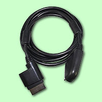 RGB-Scart Kabel (2m)