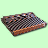 Atari 2600 S-Video,A/V Umbau