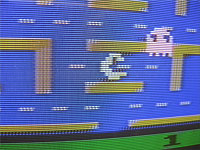 Atari 2600 S-Video,A/V Umbau