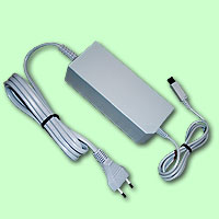 Netzteil Wii AC Adapter RVL-002 (EUR) (Nintendo)