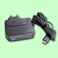 DSLite, Gameboy Micro Netzteil  Nintendo Original USG-002