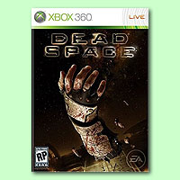 Dead Space UNCUT  (Xbox 360)