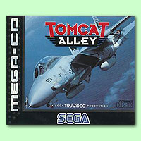 Tomcat Alley