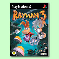 Rayman 3 (gebraucht)