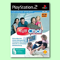 EyeToy Chat