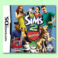 Die Sims 2 - Haustiere (gebraucht)