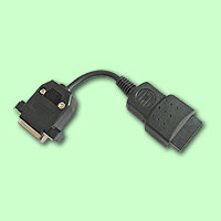 Sega Saturn Connector (for Retro Adapter)