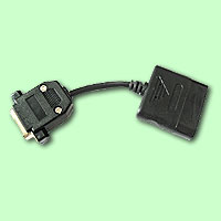 Playstation Connector (for Retro Adapter)