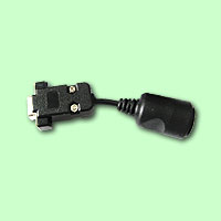 N64 Connector (for Retro Adapter)