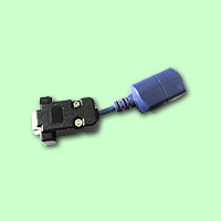 GameCube Connector (for Retro Adapter)