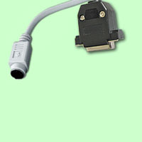 PC-Engine Connector (for Retro Adapter)
