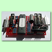 Universal PCB (upcb) Bausatz