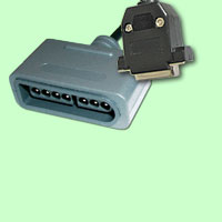 SNES Connector (for Retro Adapter)