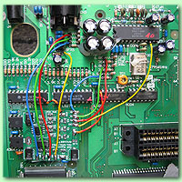 NeoGeo RGB-fix (no more vertical lines)