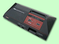 Sega Master System 1 switchless MOD