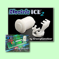 Electric Ice 2 Button mit RGB-Drive 50cm