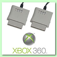 X-Arcade Game Adapter XBOX 360 Version 2