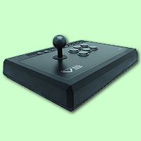 Fighting Stick V3 Hori Playstation 3/PC (ArcadeStick)