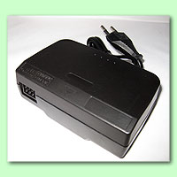 Netzteil Nintendo 64 (3,3V/2,7A & 12V/0,8A)