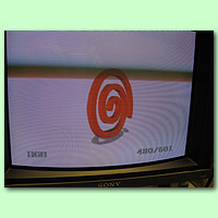Dreamcast jap. DebugBios fr Importe OVP 60Hz  #188