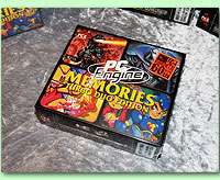 PCE Memories Boxset: Turbo Duo Edition (pcew)