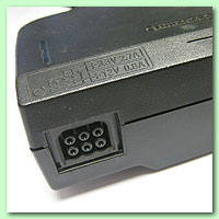Nintendo N64 Netzteil (reCAP) Kondensatoren Austausch