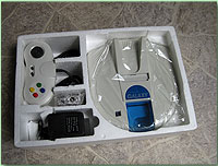 PC Engine Galaxy Console