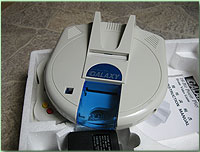 PC Engine Galaxy Console