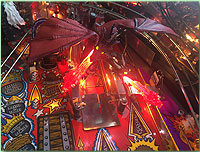 Double Headed Dragon DirectorsCut Editio n Medieval Madness Remake Pinball (MMr)