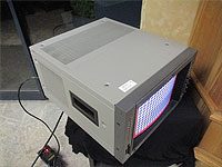 Sony BVM-14G5E #3  CRT Monitor ca 9030h Retrokonsolen  14Zoll (36cm) diagonale