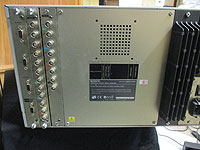 Sony BVM-14G5E #3  CRT Monitor ca 9030h Retrokonsolen  14Zoll (36cm) diagonale