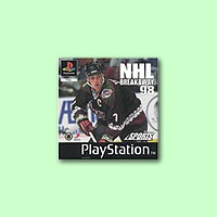 NHL Breakaway '98