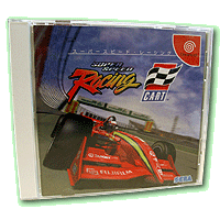 Super Speed Racing (JP) (gebraucht)