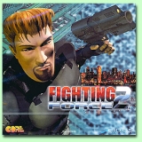 Fighting Force 2 (NP)