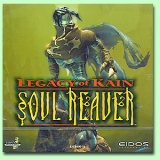Legacy of Kain: Soul Reaver (NP)