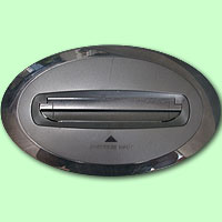 Umbau Sega Mega Drive 2