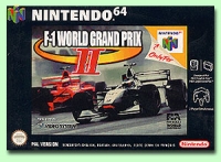 F1 World Grand Prix II