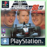 Formel 1 98