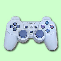 Joypad Playstation Dual Shock Psone SPCH-1200