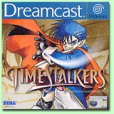 Timestalkers (NP)