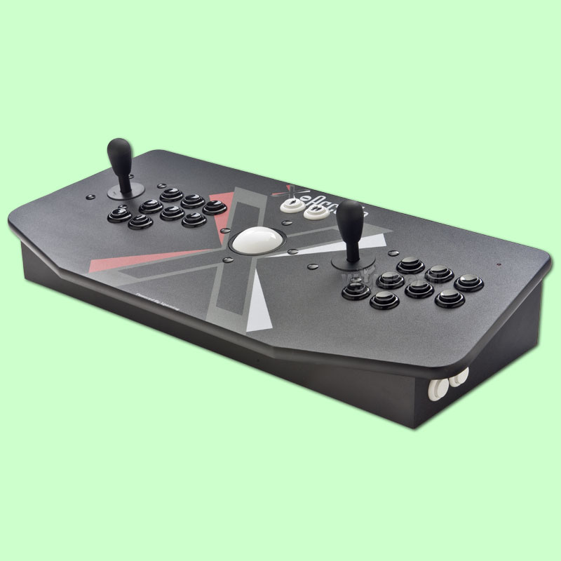wolfsoft.de shop XArcade Tank Joystick (ArcadeStick) 12796