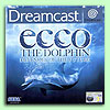 Ecco The Dolphin whitelabel nur Spiel ohne Anleitung