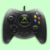 Xbox Controller (Microsoft) groe Ausfhrung gebraucht