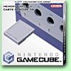 Gamecube Memory Card 59 Blocks (Original Nintendo) gebr.