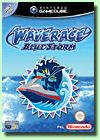 Wave Race Blue Storm gebr. PAL