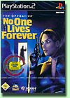 No One Lives Forever (gebraucht)