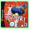 World Series Baseball 2K1 (USA) gebr.