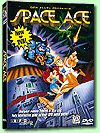 SPACE ACE INTERACTIVE GAME DVD