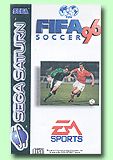 FIFA Soccer 96