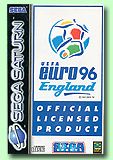 UEFA Euro 96 England